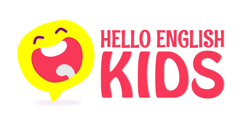 Hello English Kids